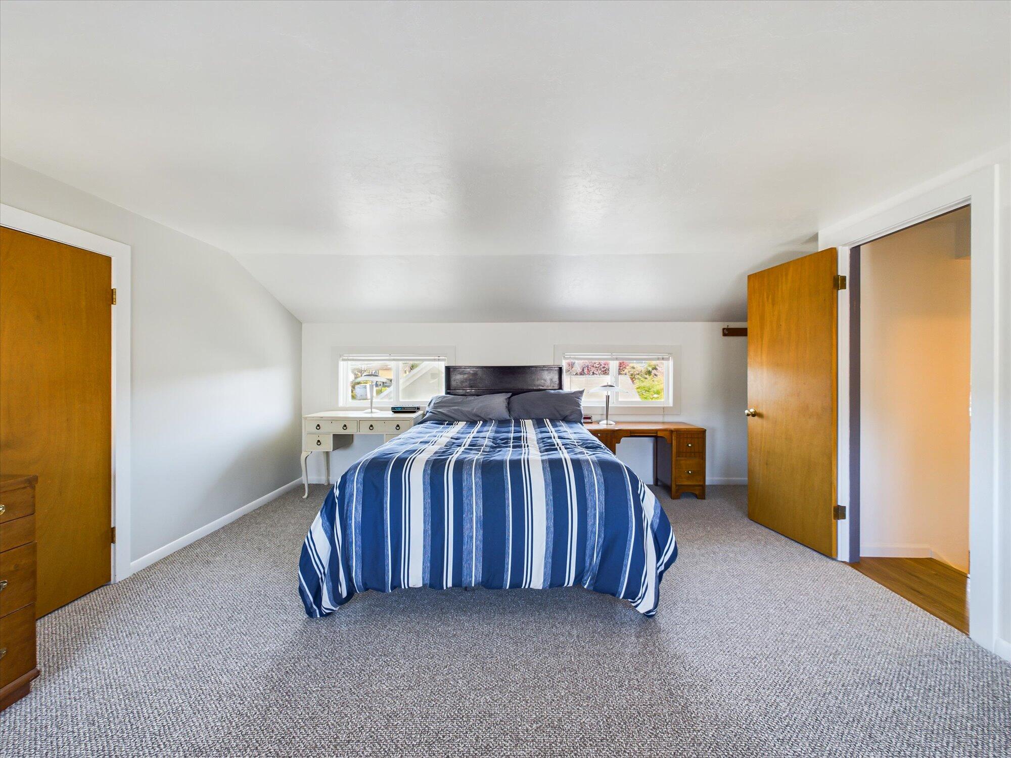 2226 Arbutus Street
