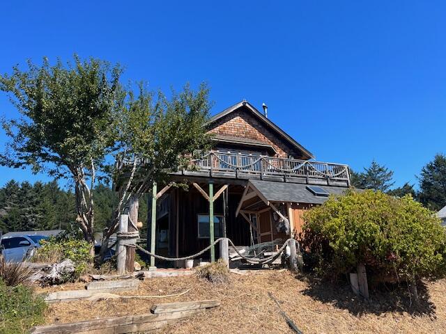 20 Seafoam Road