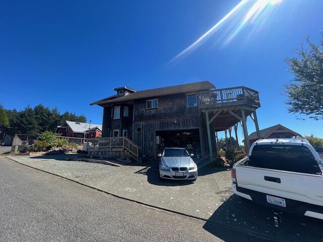 20 Seafoam Road