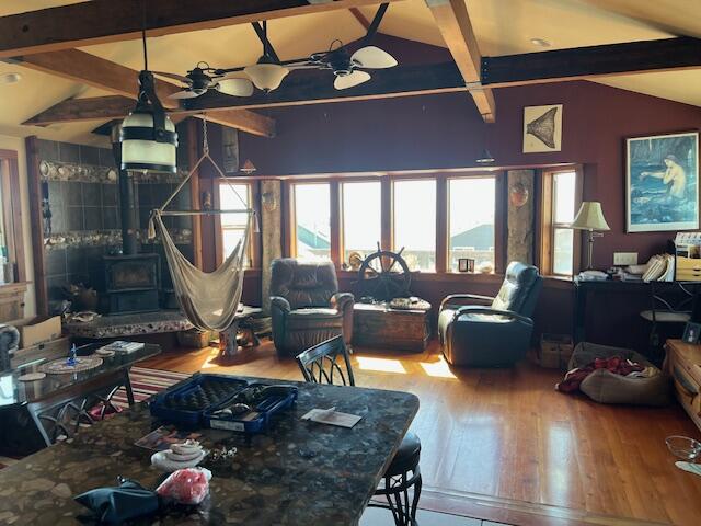 20 Seafoam Road