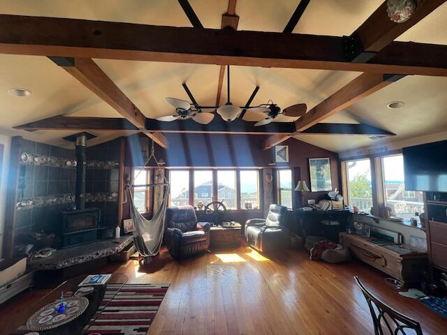 20 Seafoam Road