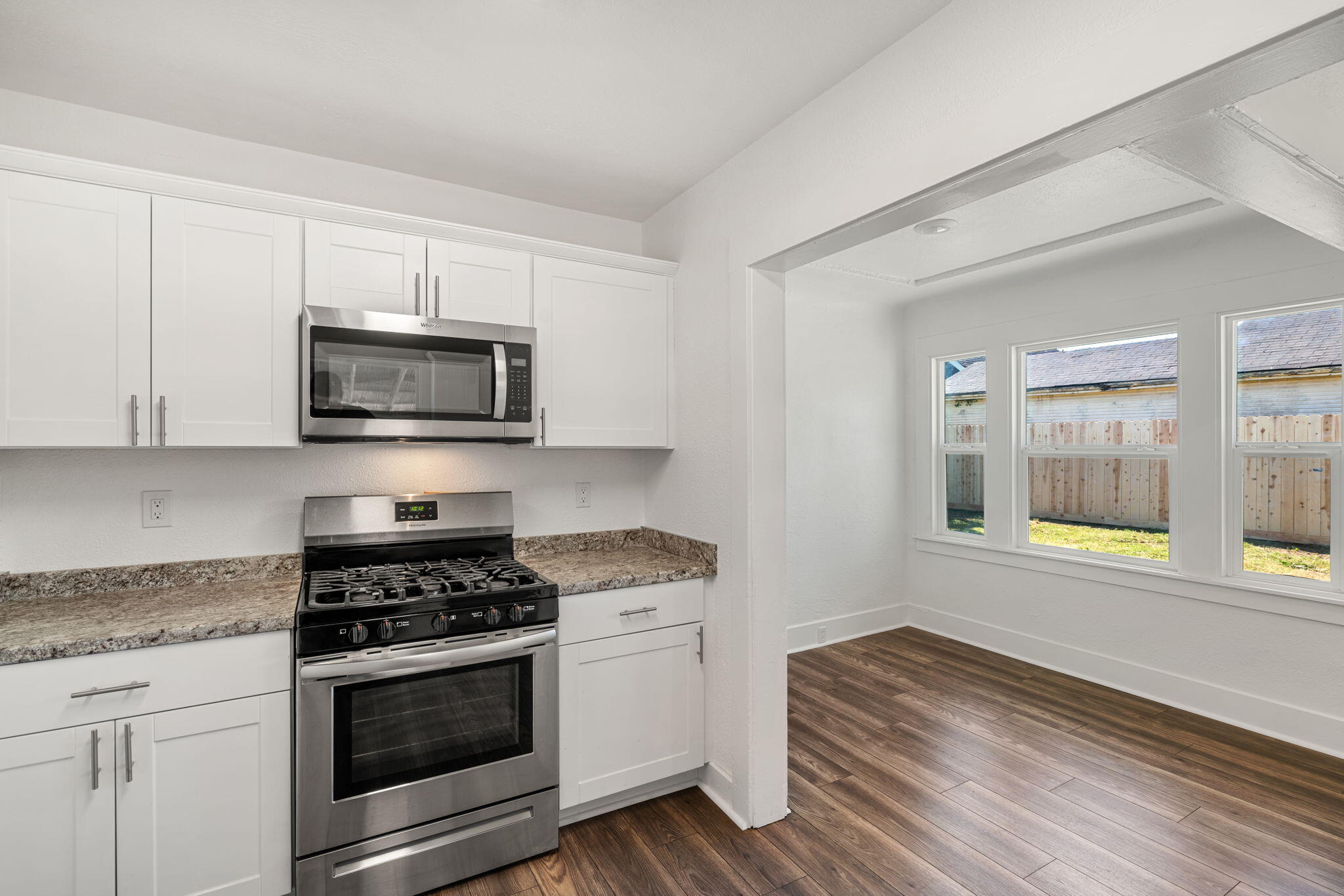 268 Spruce Street