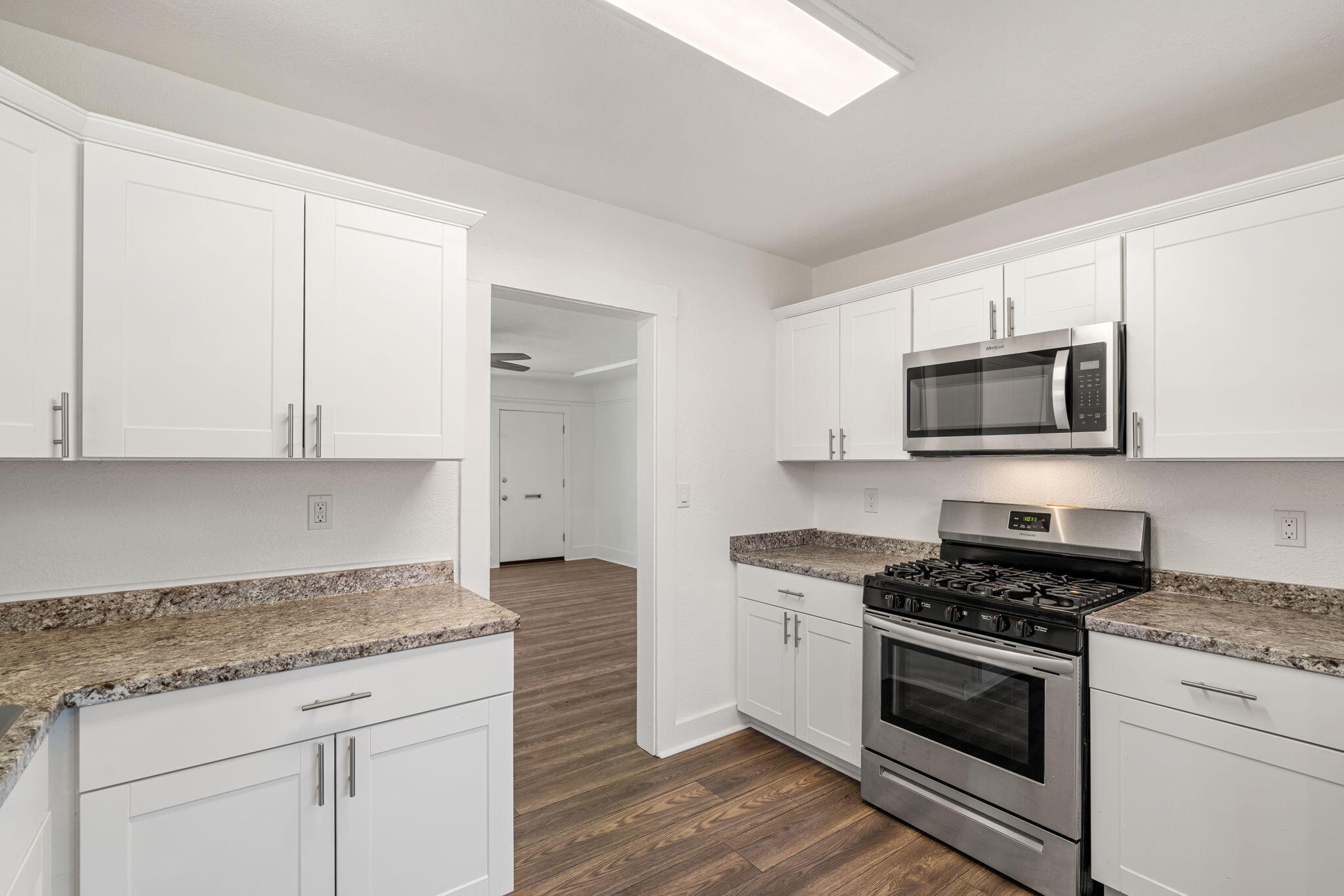 268 Spruce Street