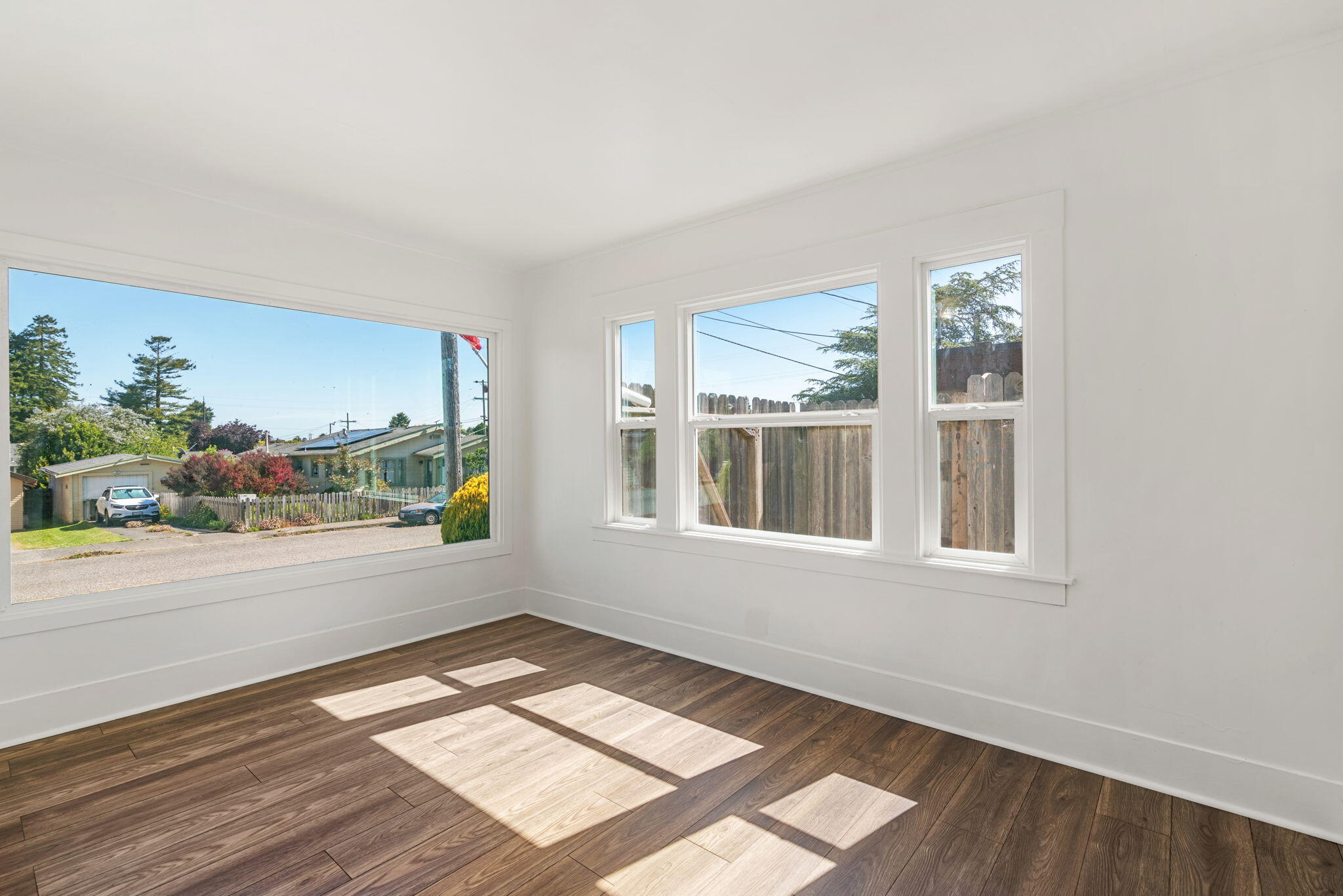 268 Spruce Street