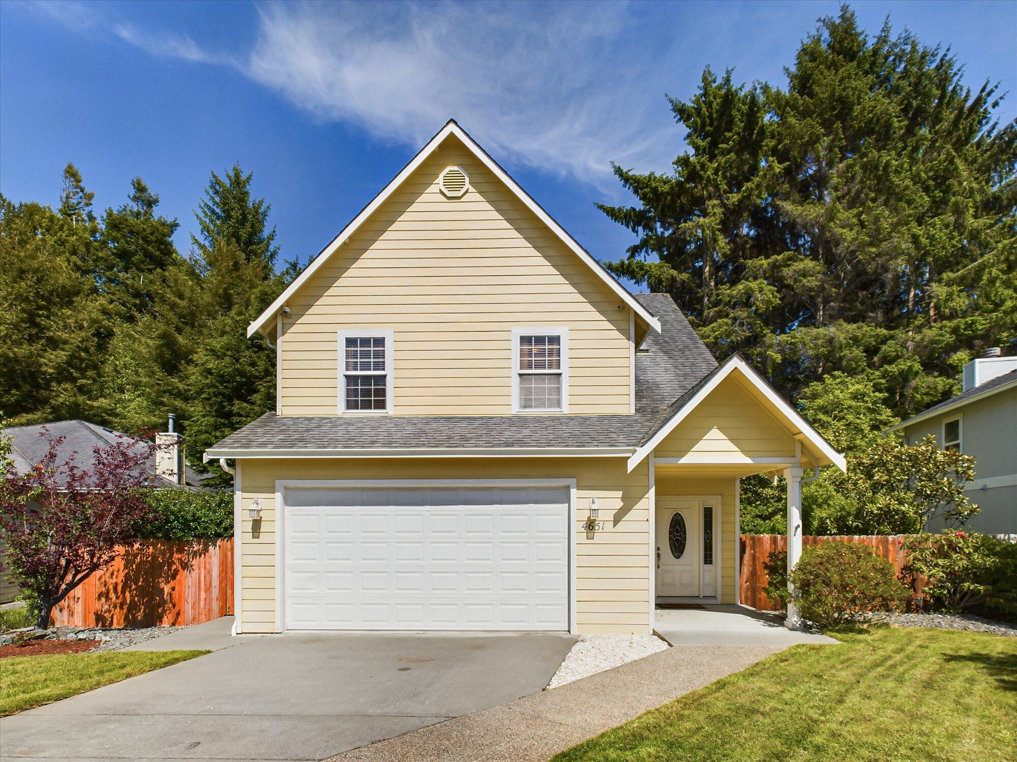 4651 Kincaid Court