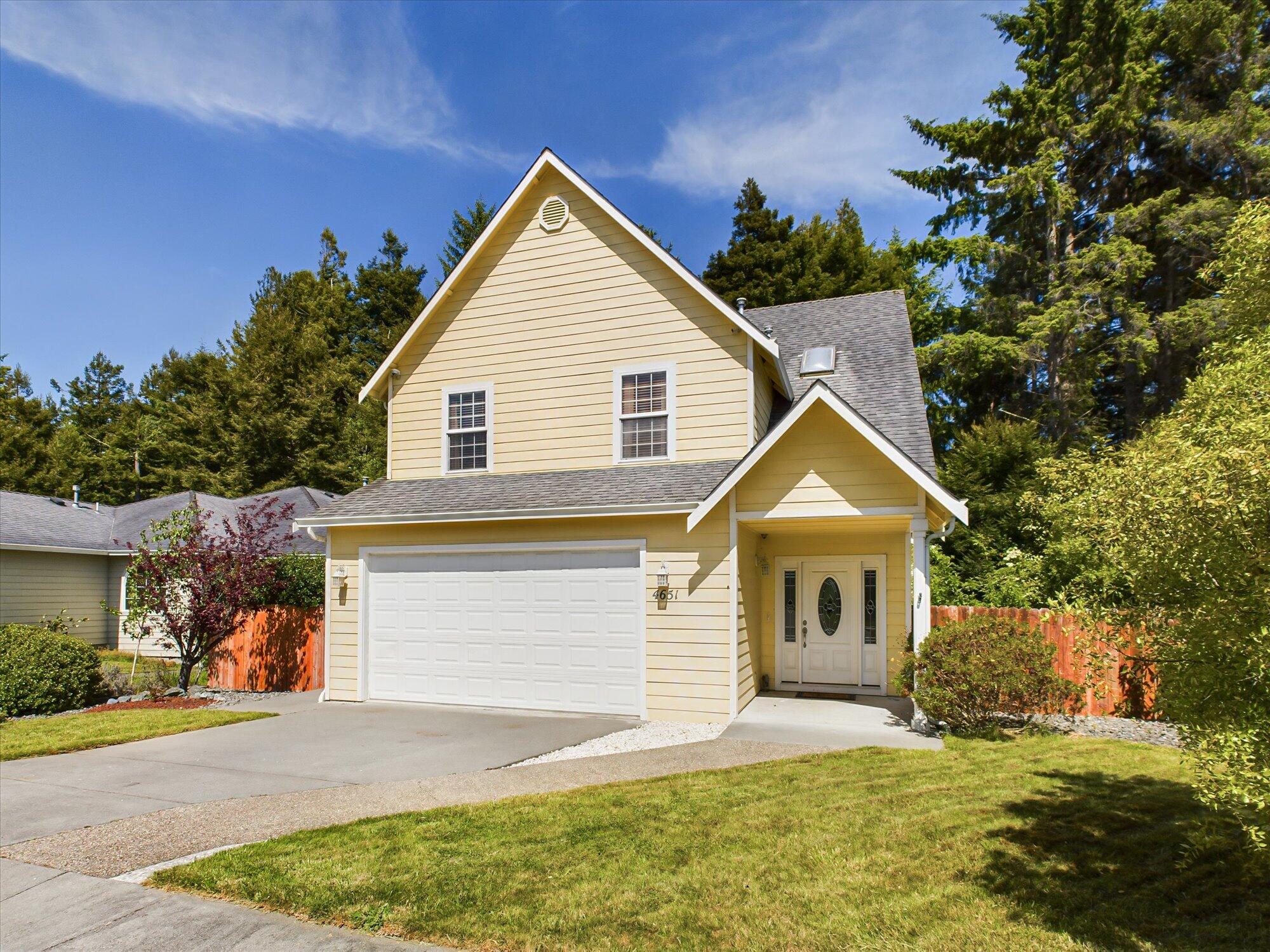 4651 Kincaid Court
