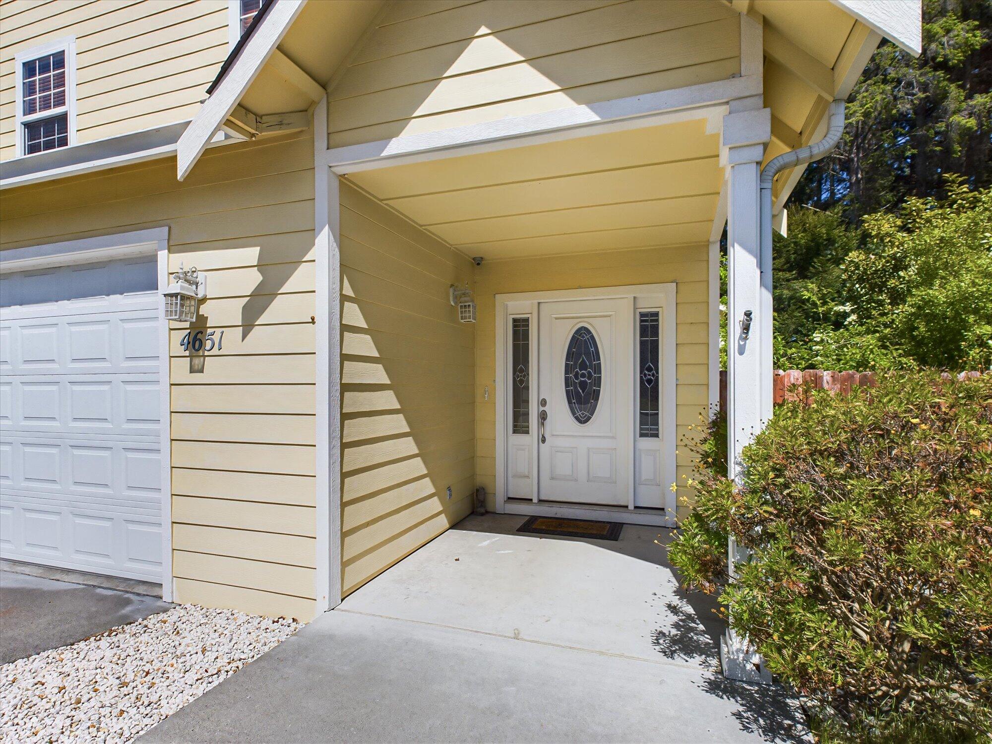 4651 Kincaid Court