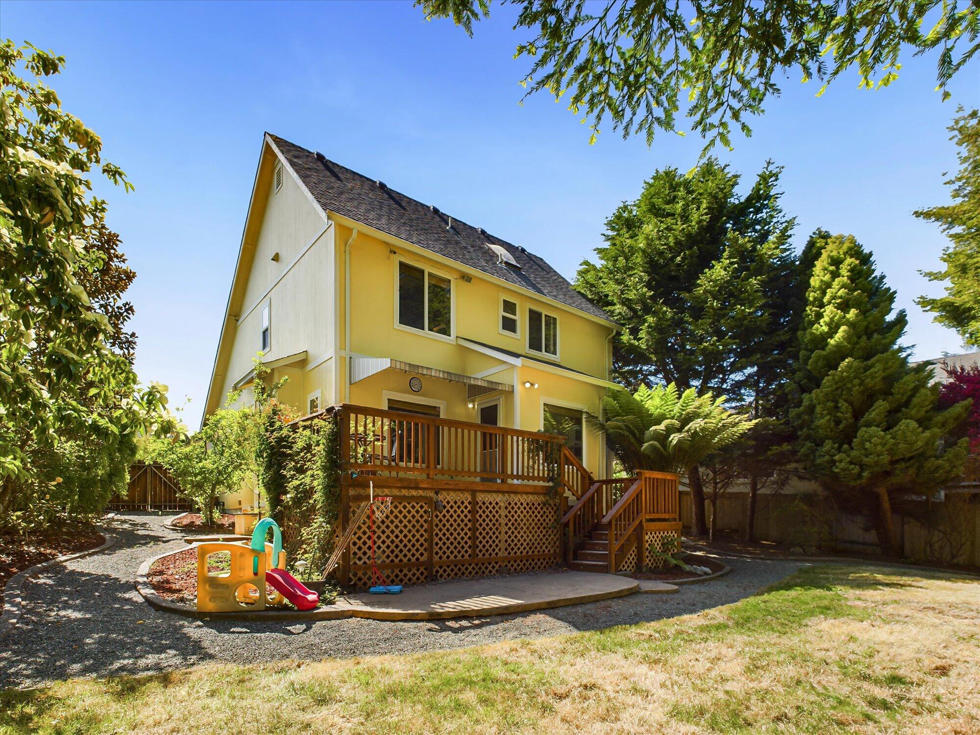 4651 Kincaid Court