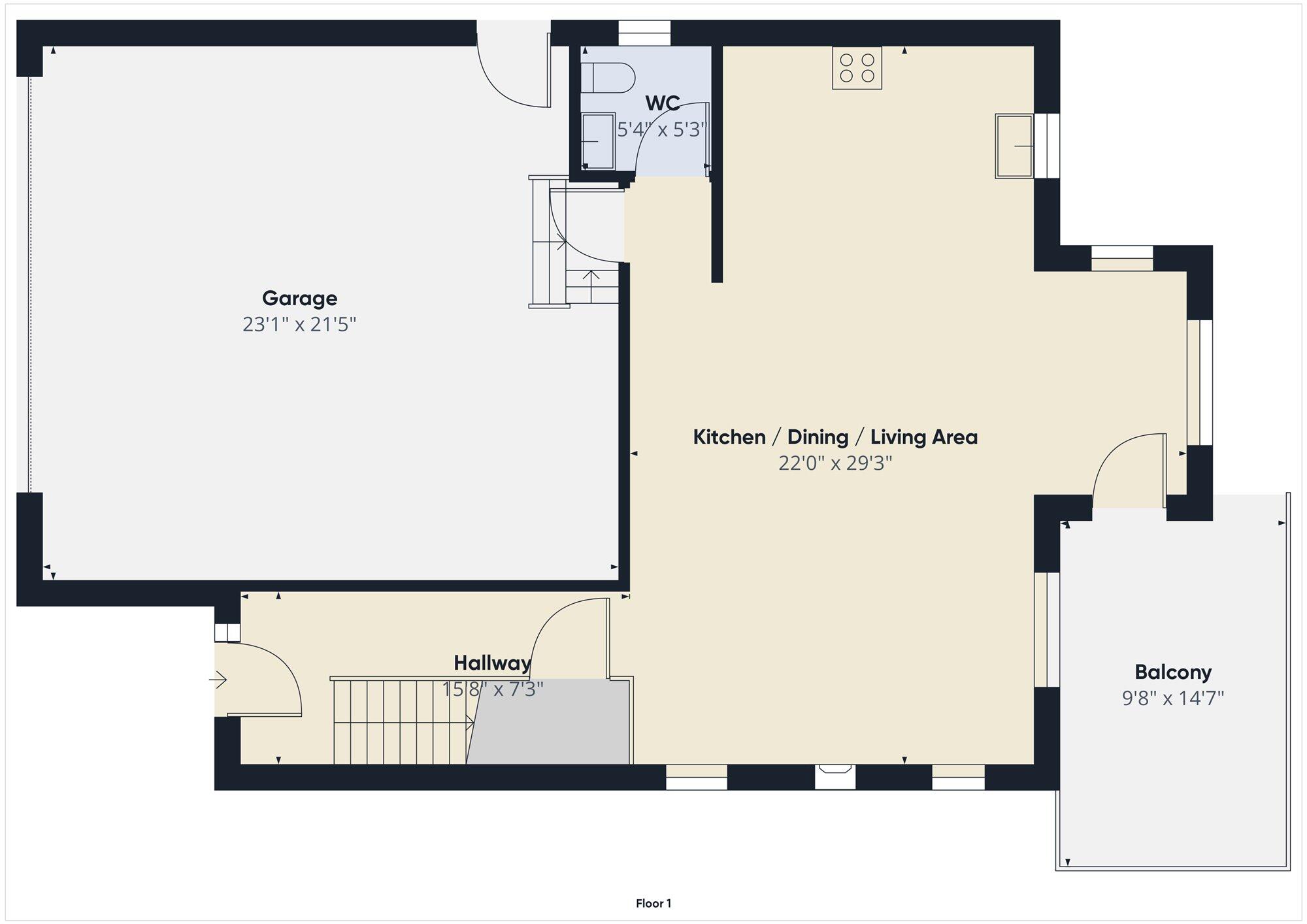 4651 Kincaid Court