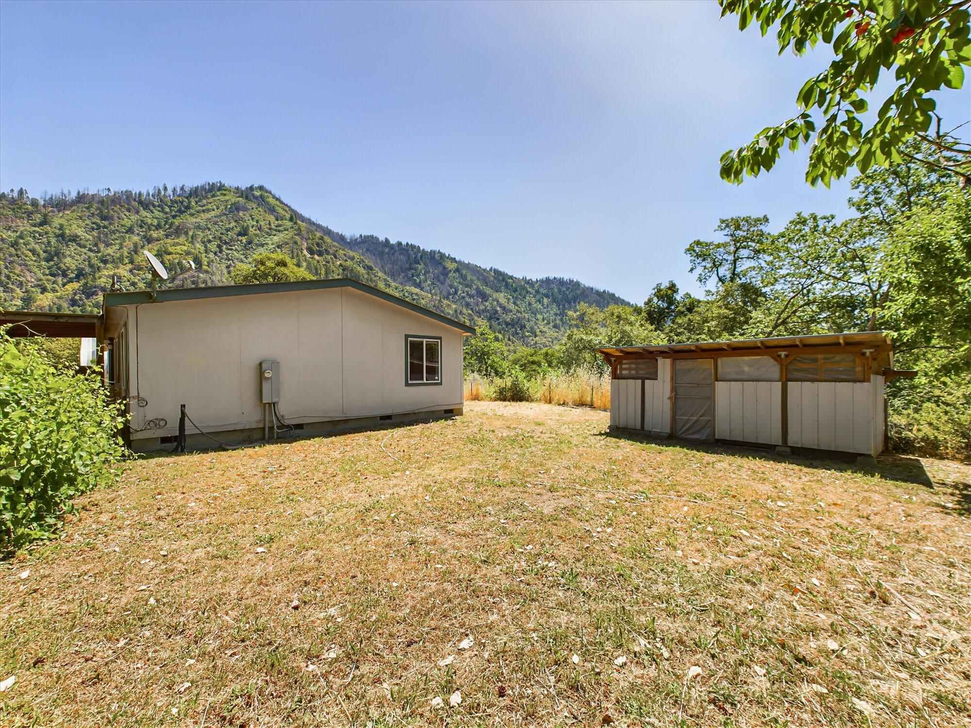 41315 Hwy 299 Road