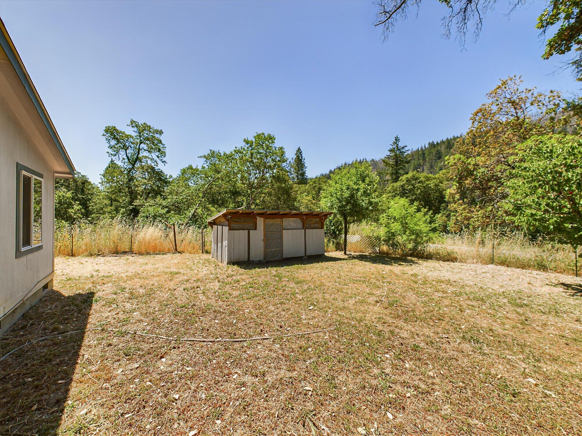 41315 Hwy 299 Road