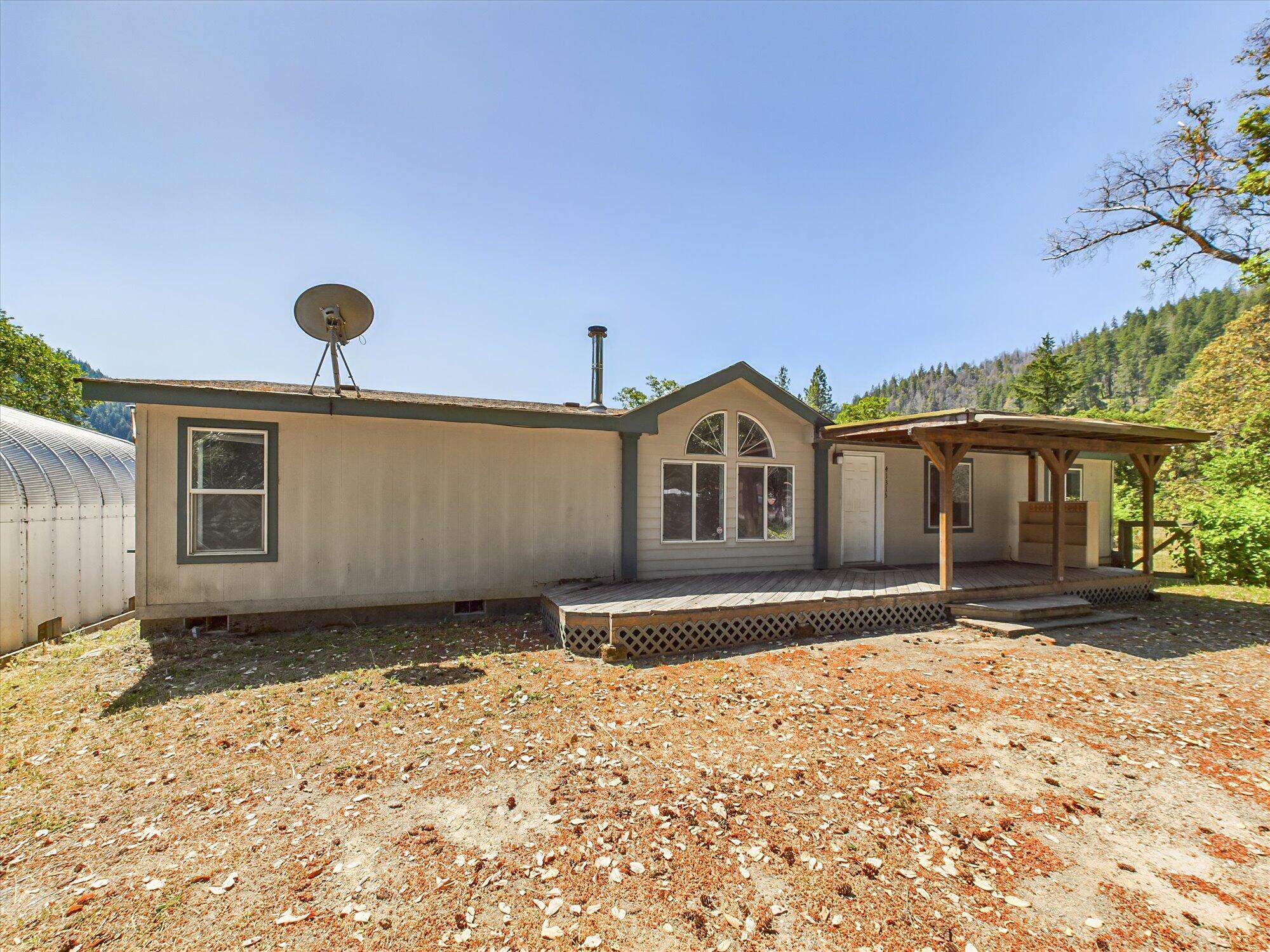 41315 Hwy 299 Road