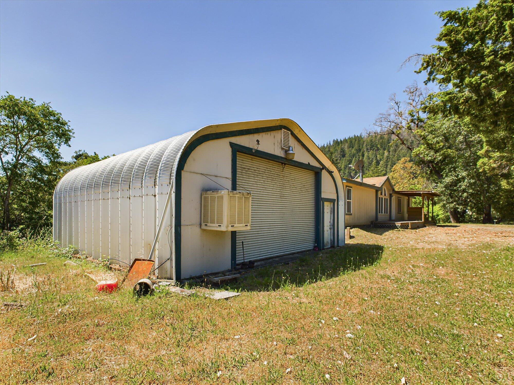 41315 Hwy 299 Road