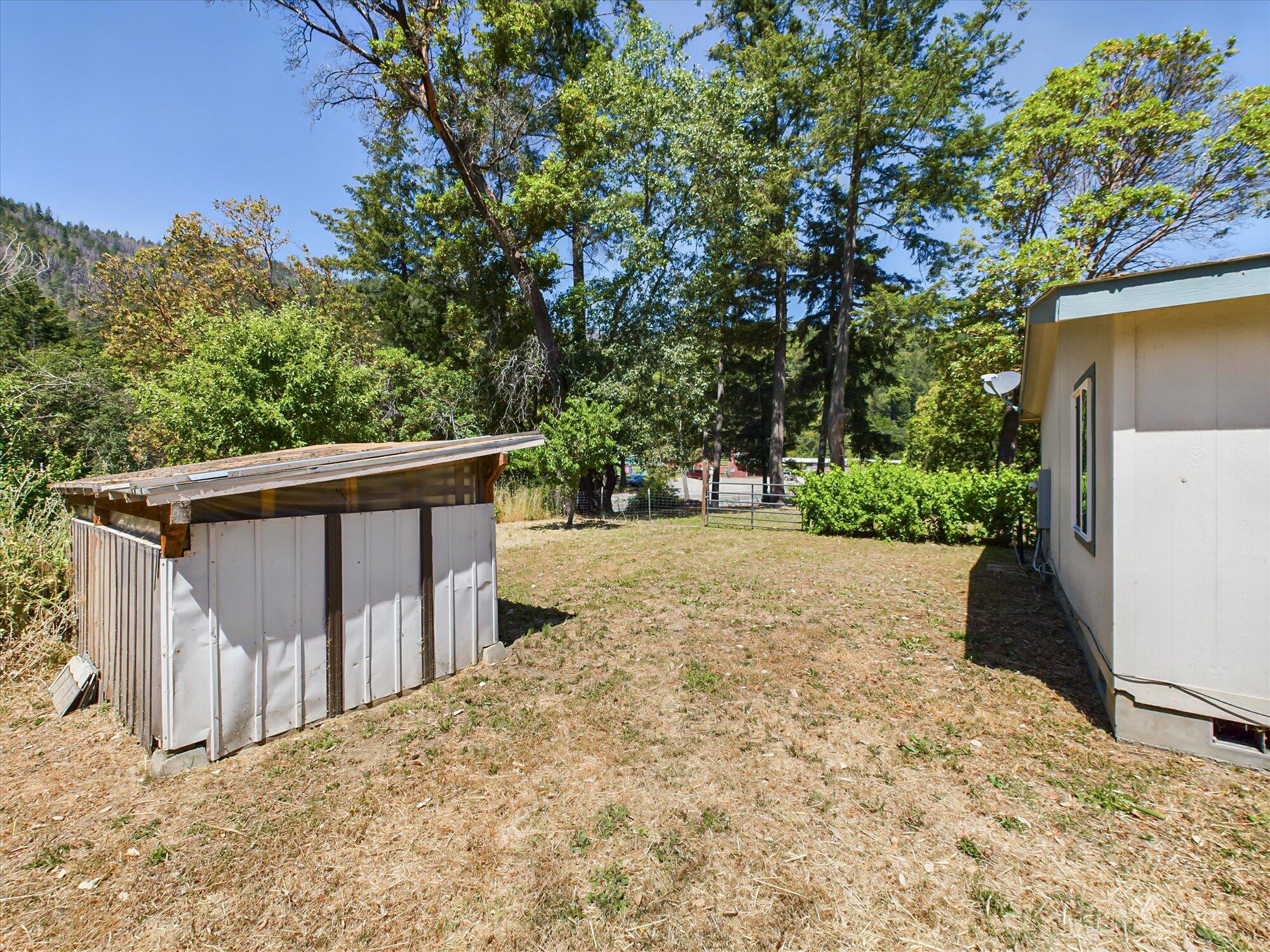 41315 Hwy 299 Road