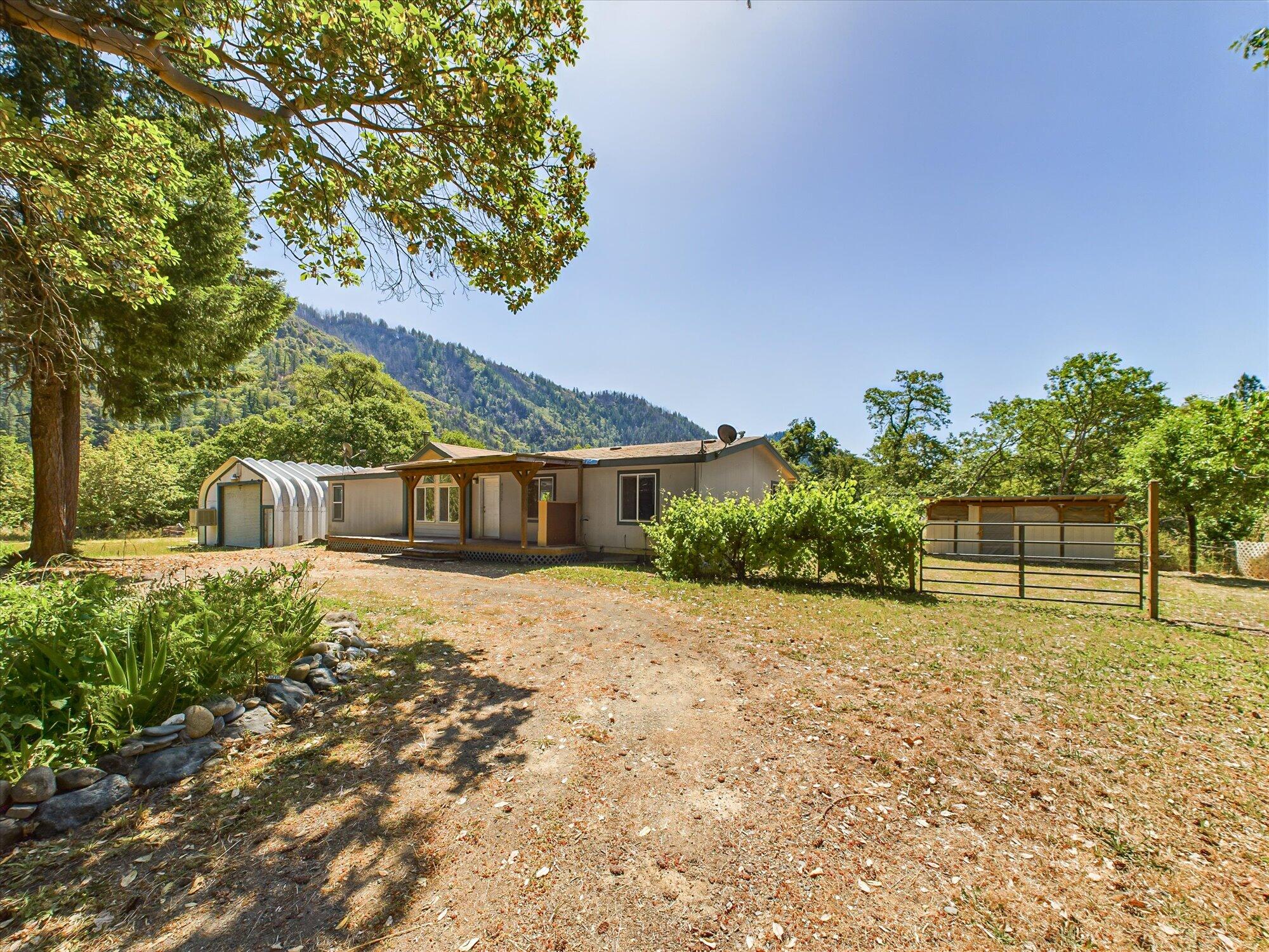 41315 Hwy 299 Road