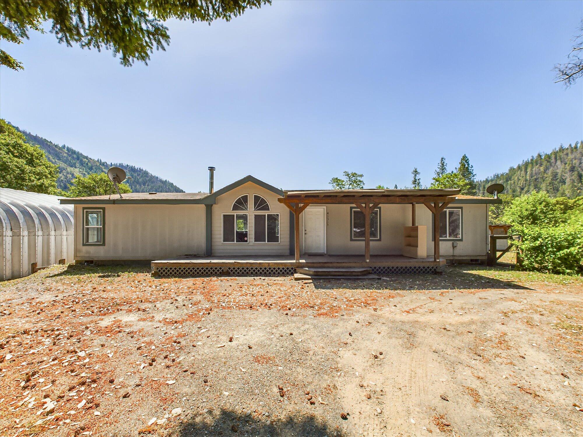 41315 Hwy 299 Road