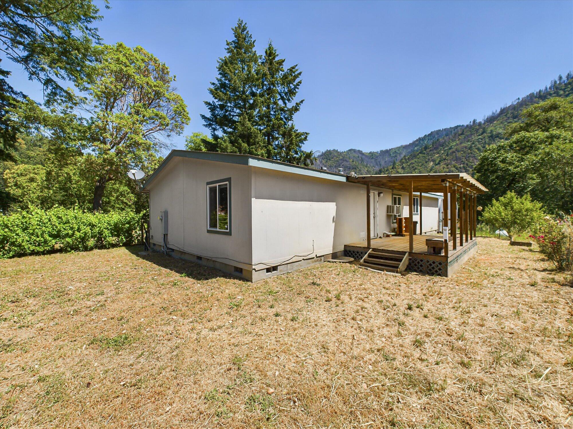 41315 Hwy 299 Road