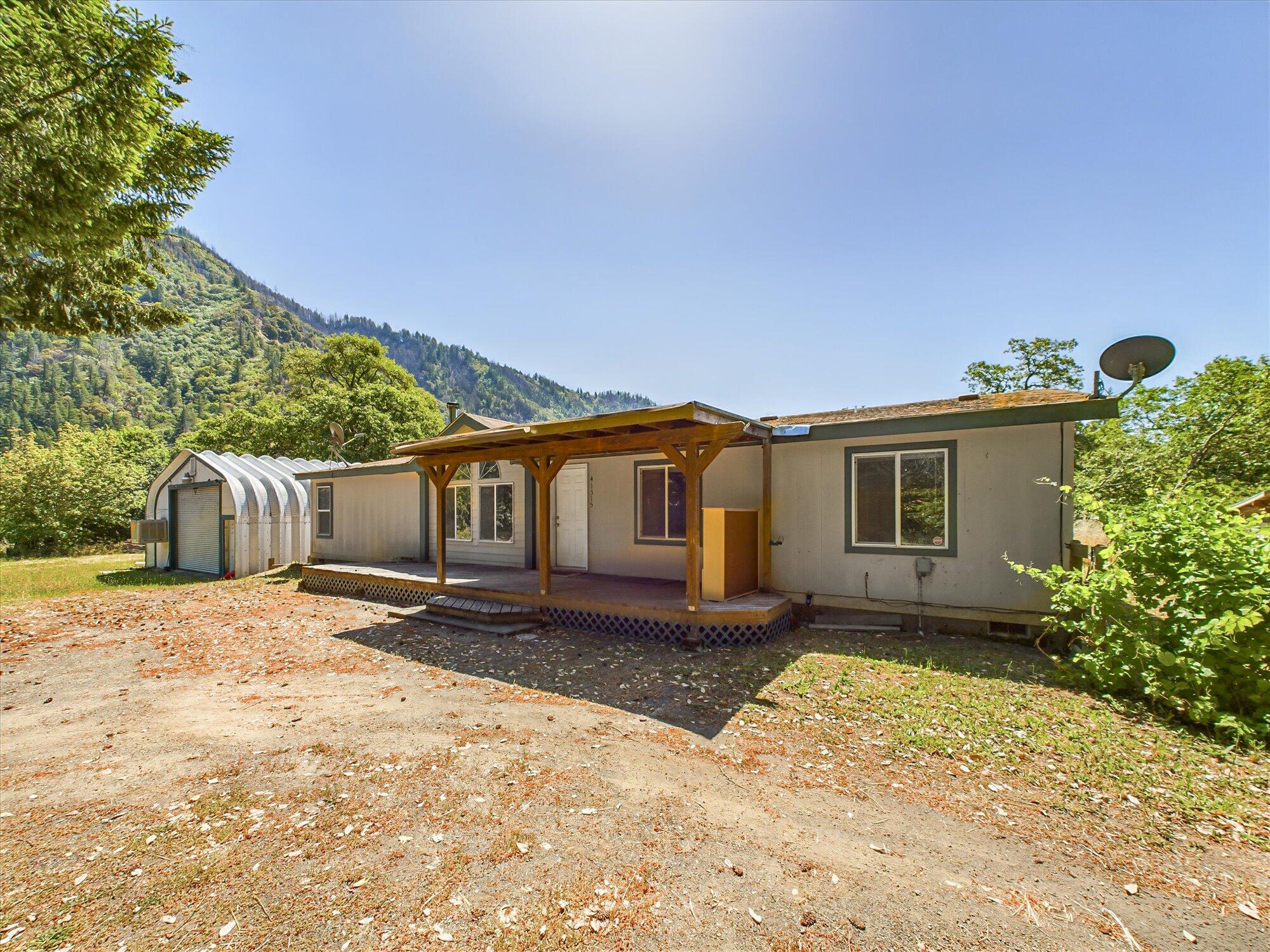 41315 Hwy 299 Road