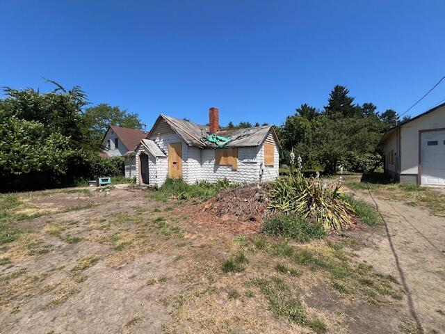 6863 Rohnerville Road