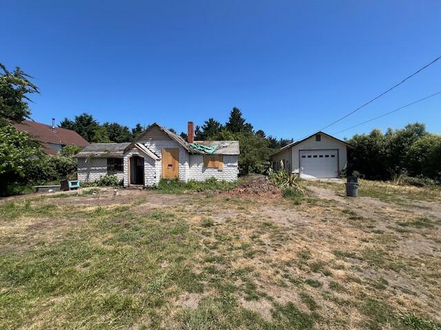 6863 Rohnerville Road