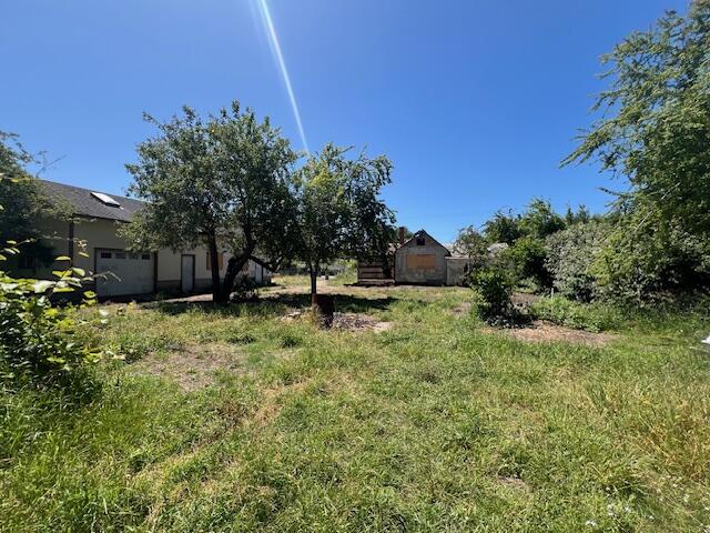 6863 Rohnerville Road