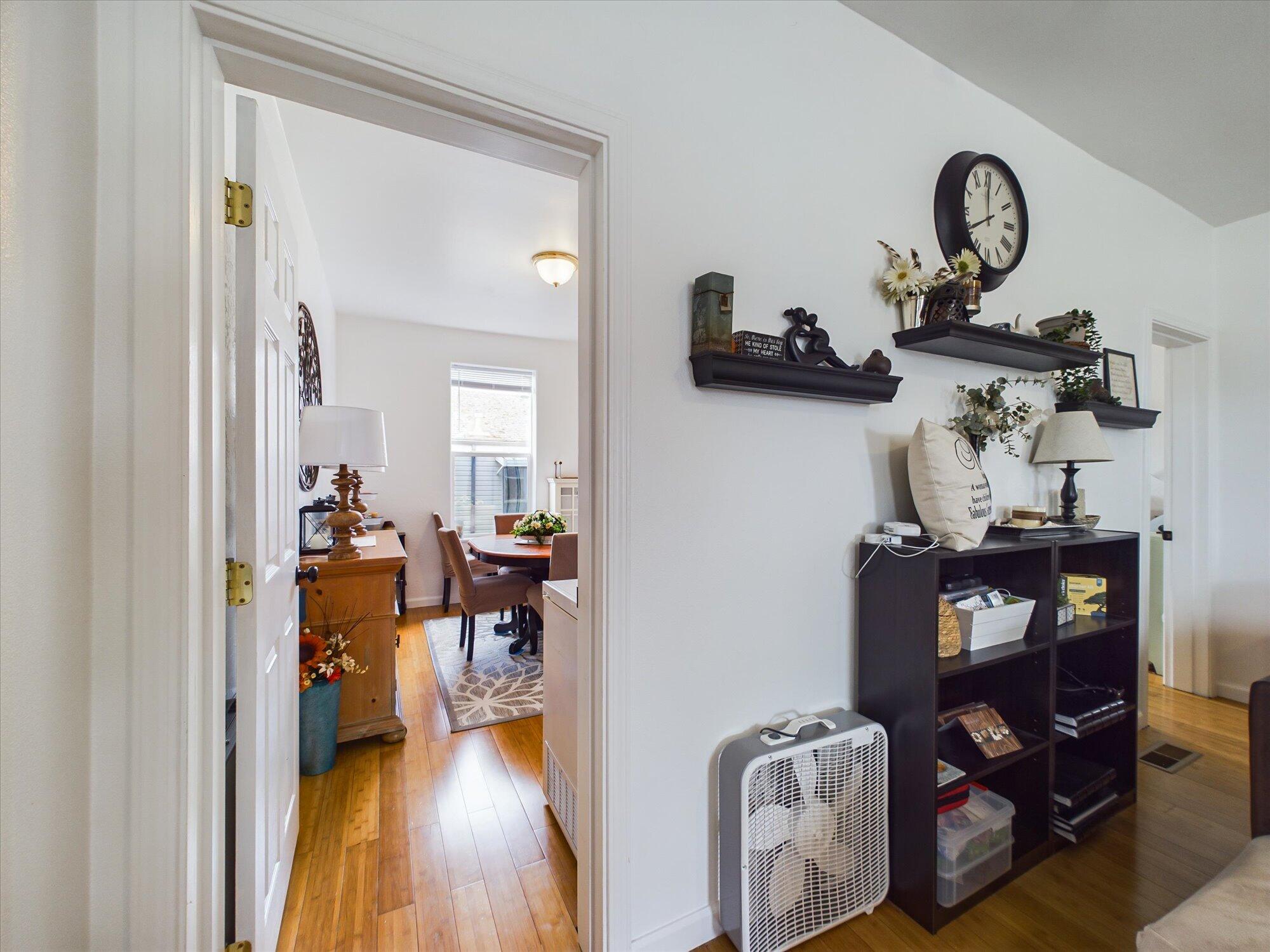 389 H St.
