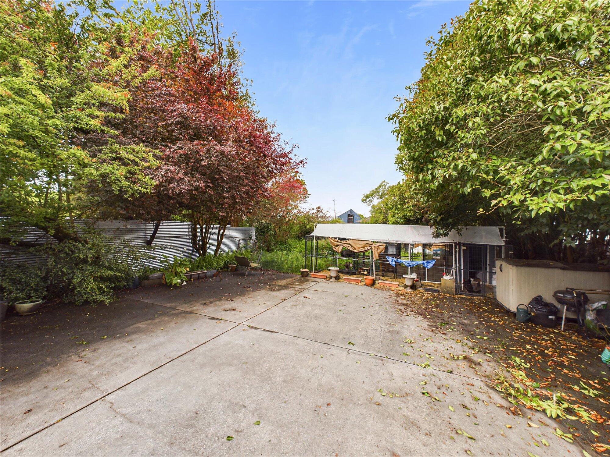389 H St.