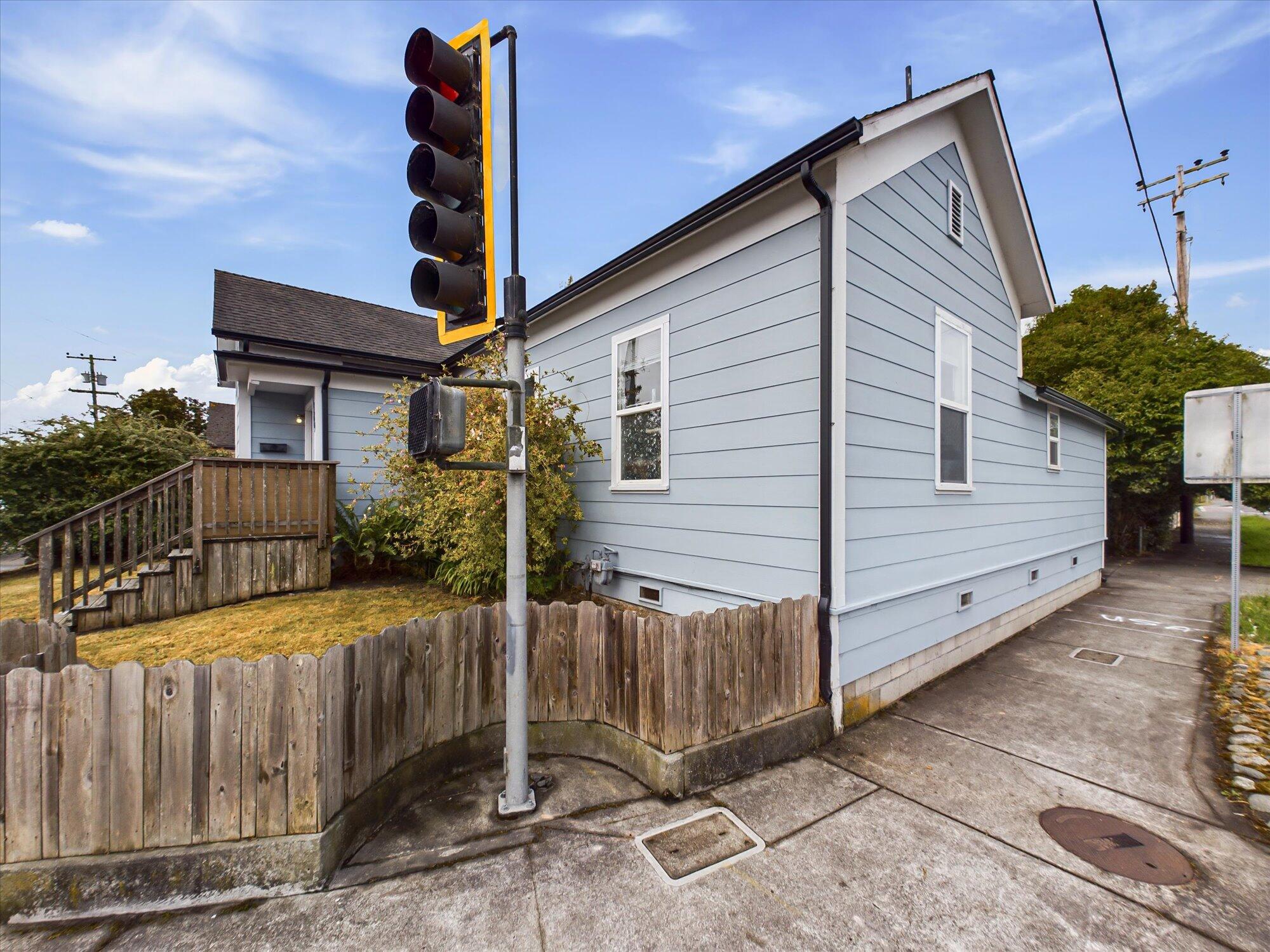 389 H St.