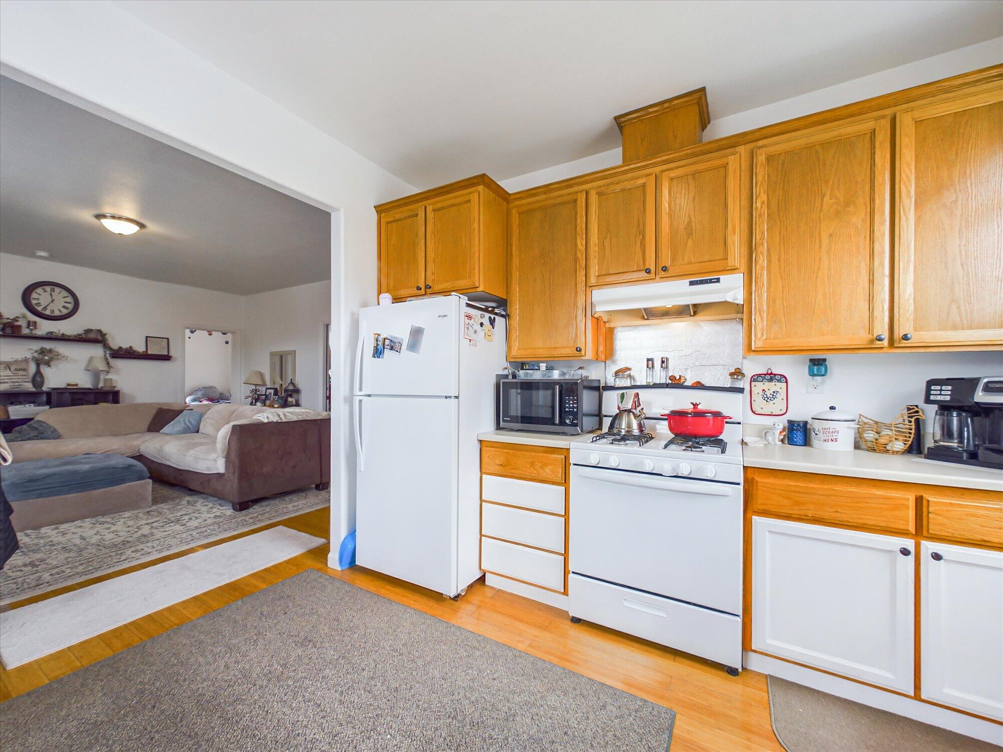 389 H St.