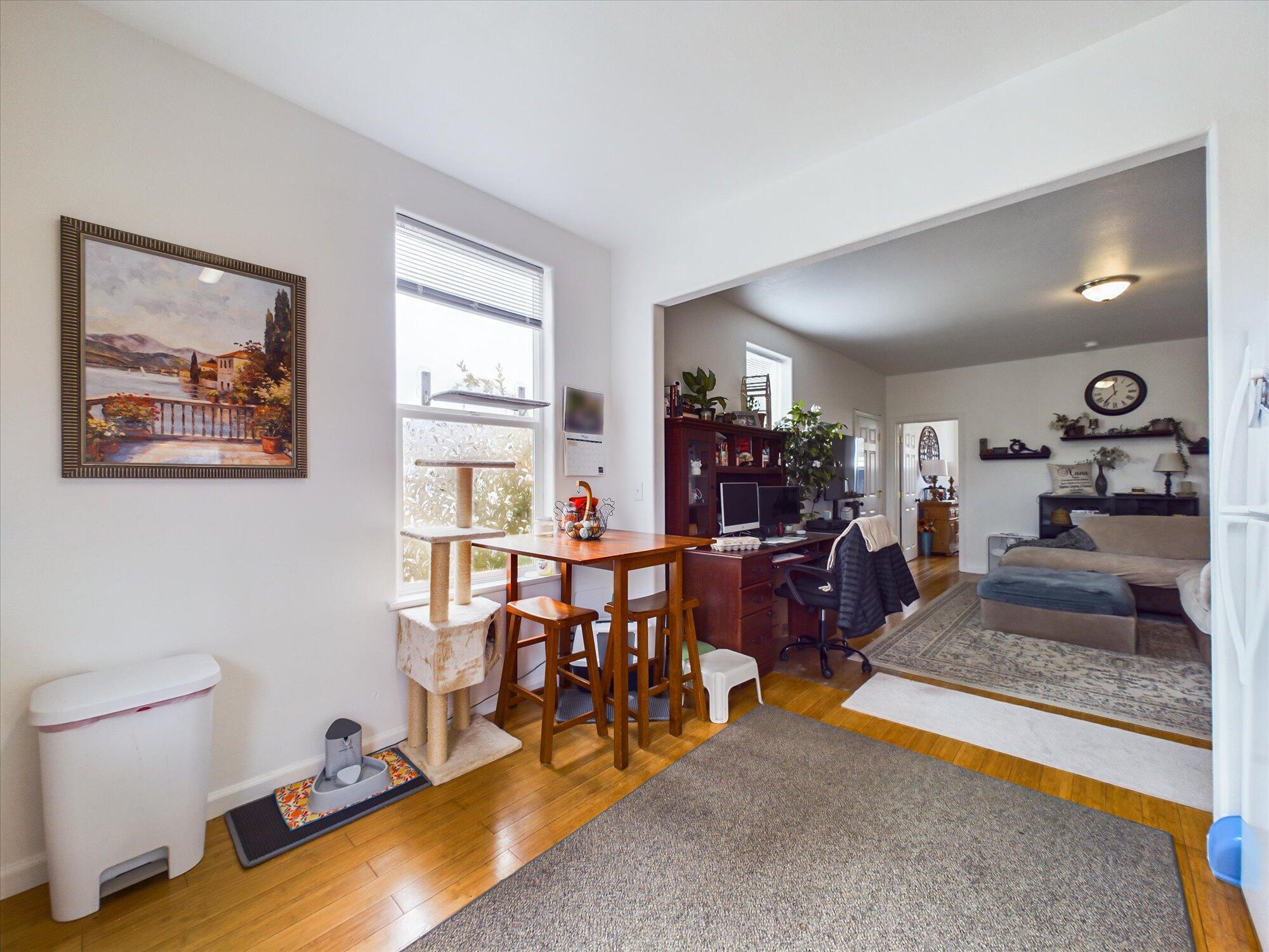 389 H St.