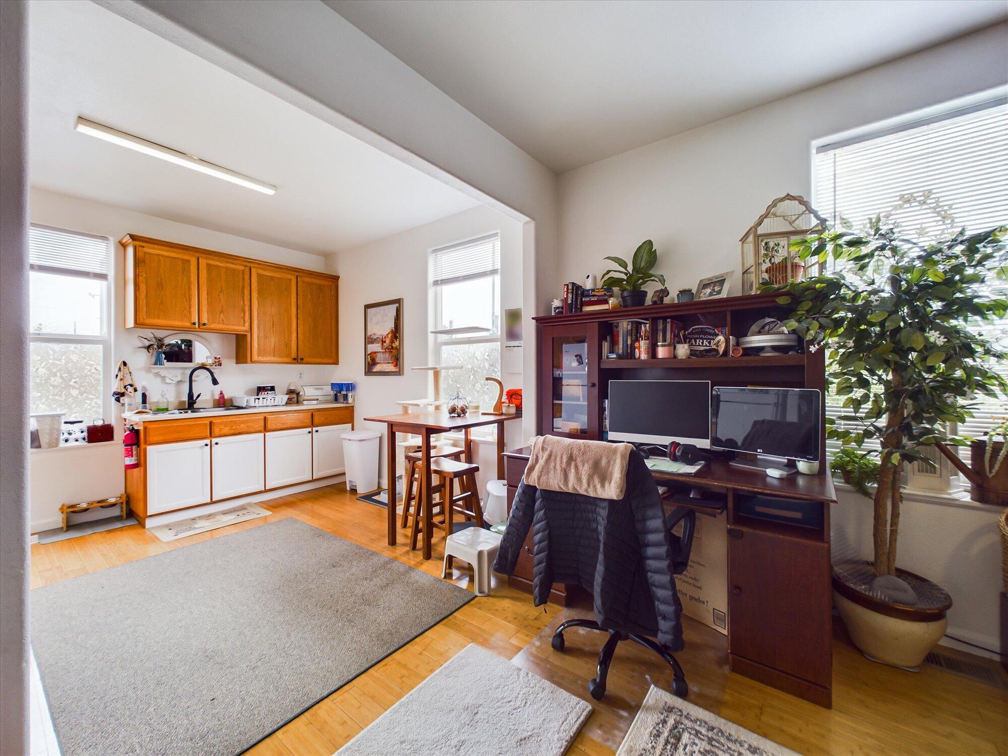 389 H St.