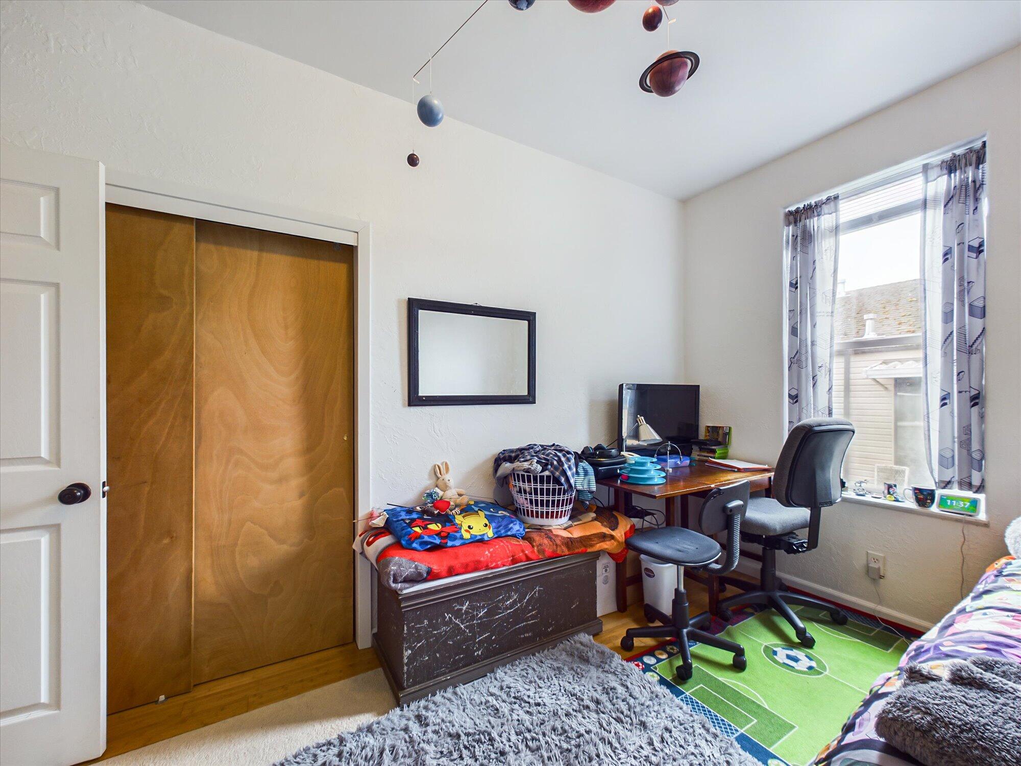 389 H St.