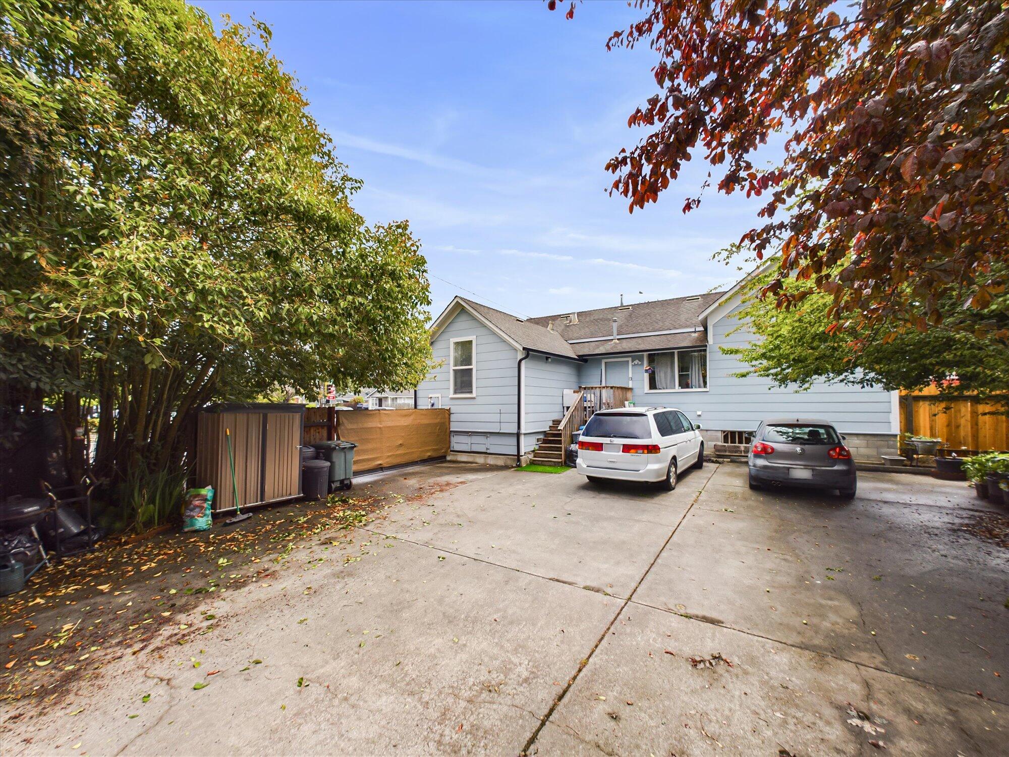389 H St.