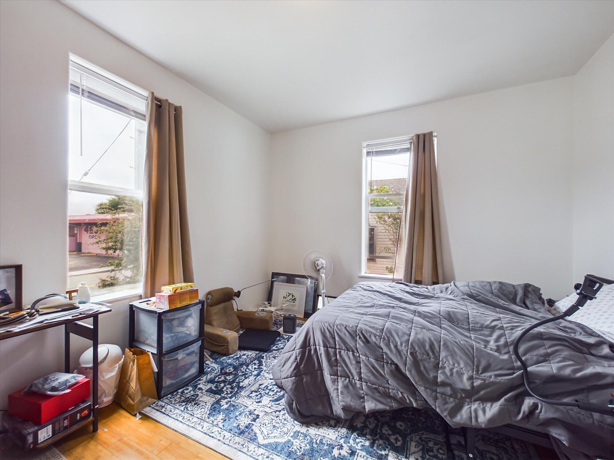 389 H St.