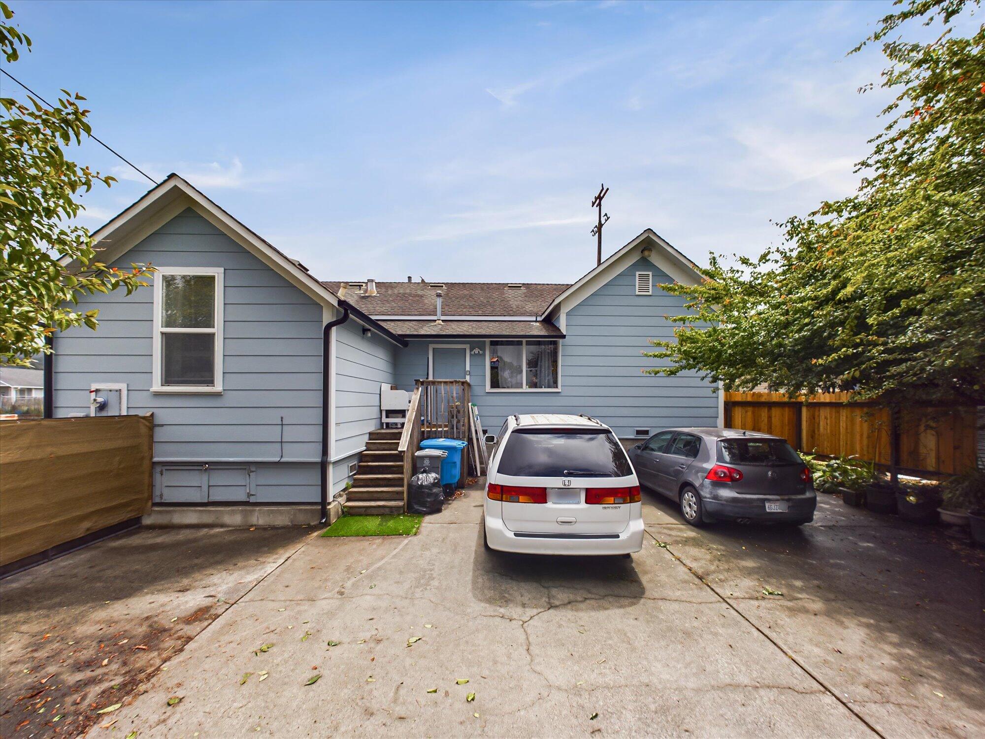 389 H St.