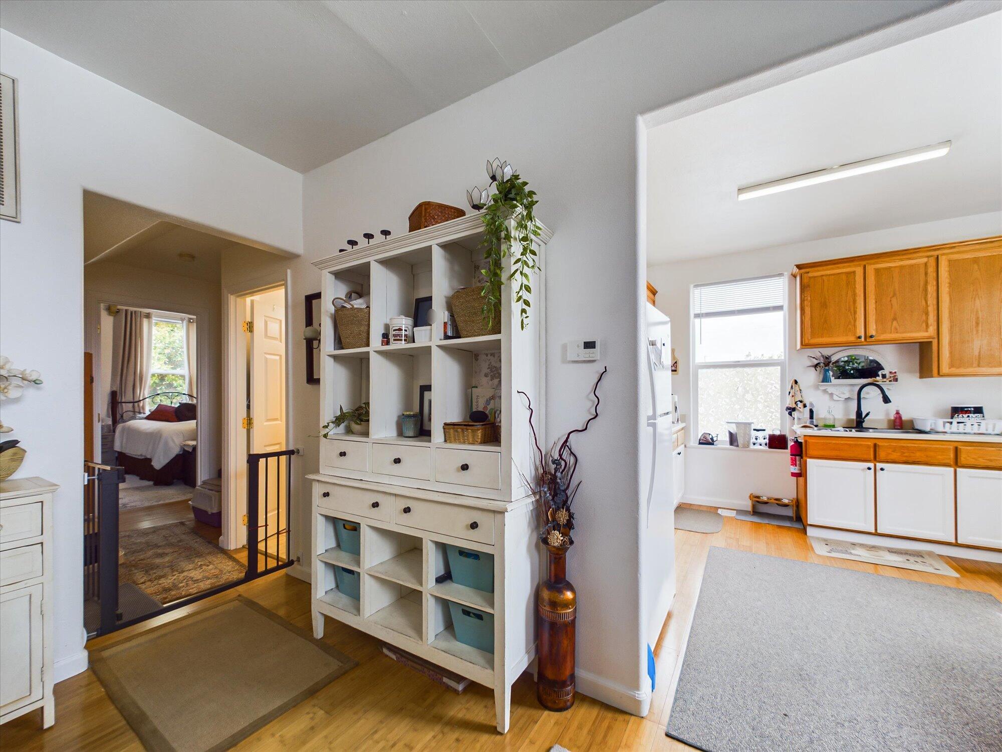 389 H St.