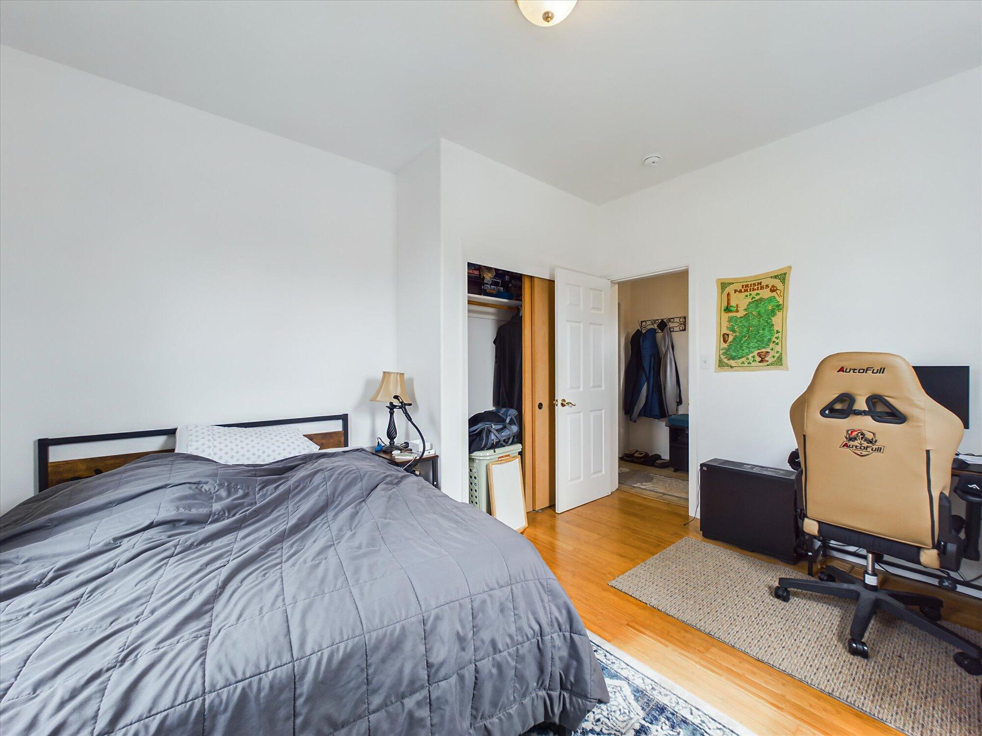 389 H St.