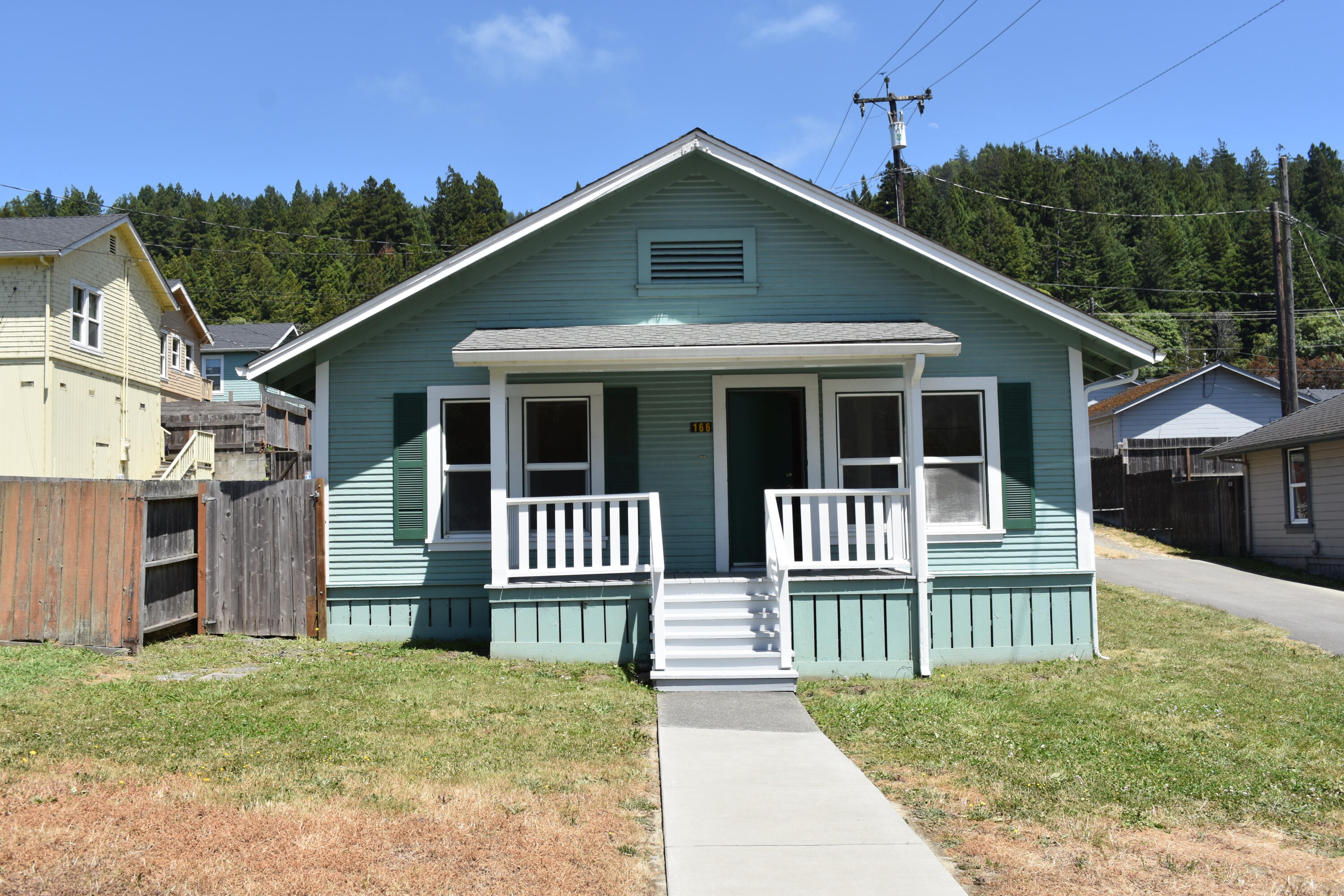 166 Main Street