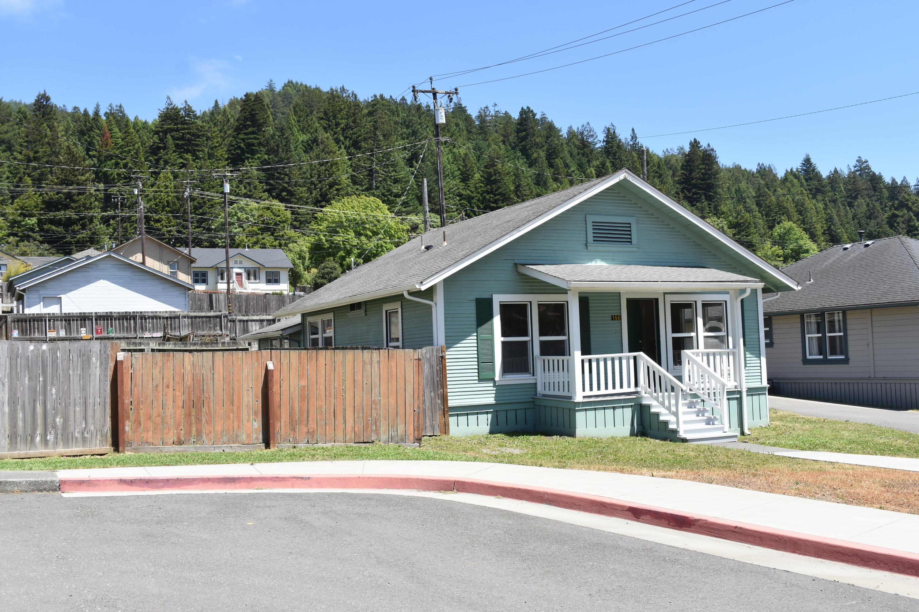 166 Main Street