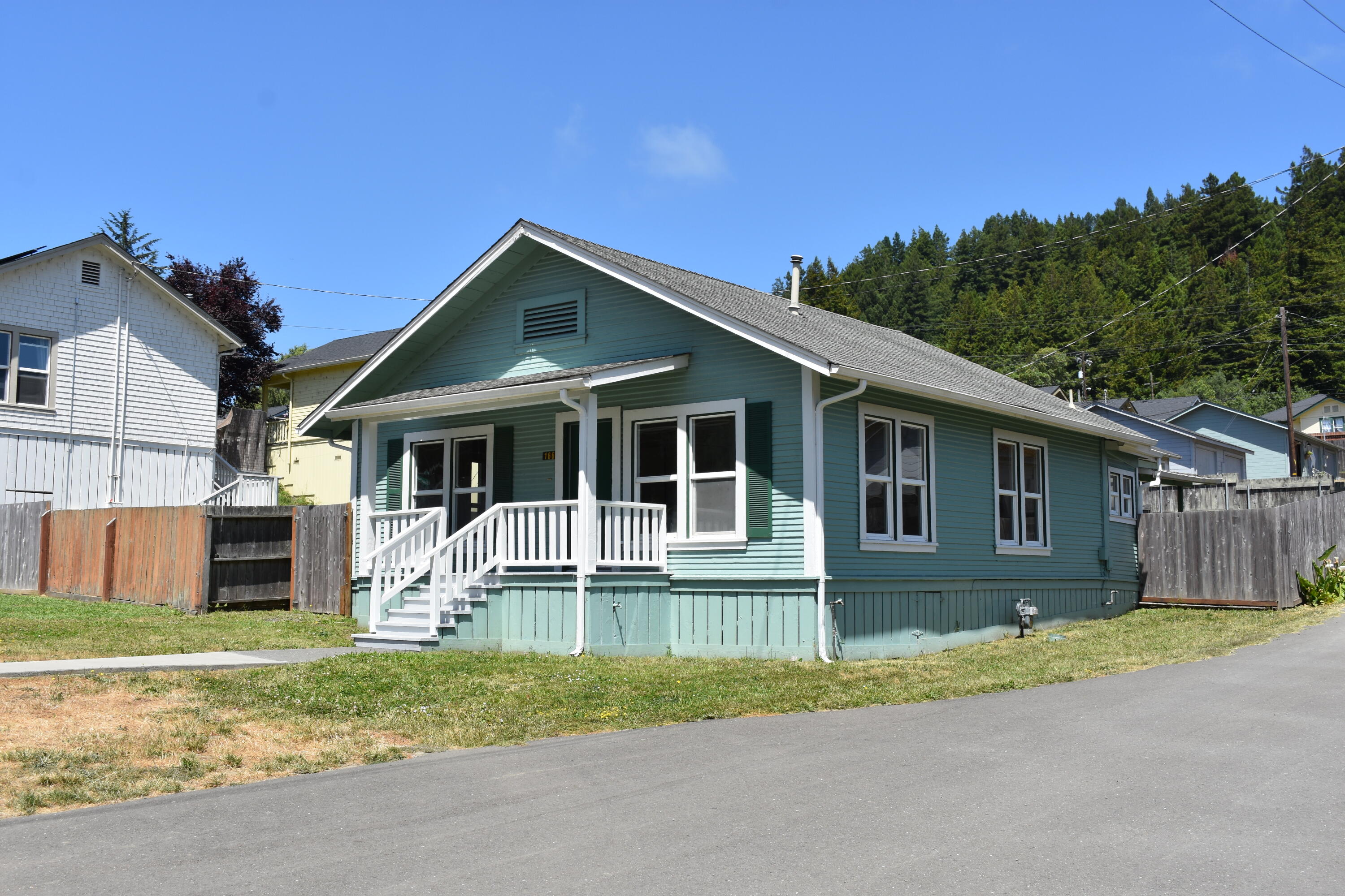 166 Main Street