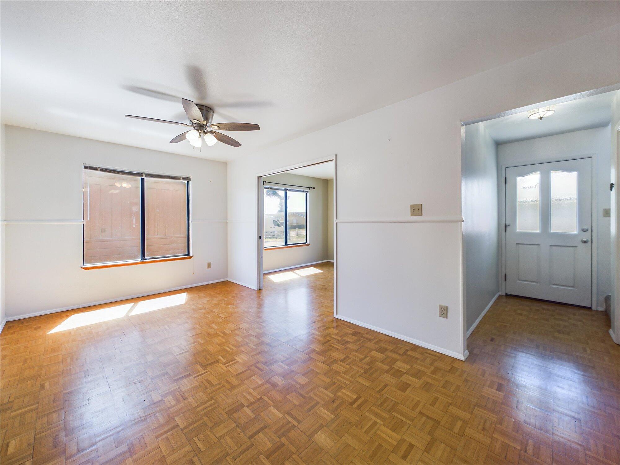 2051/2049 Sutter Road, McKinleyville