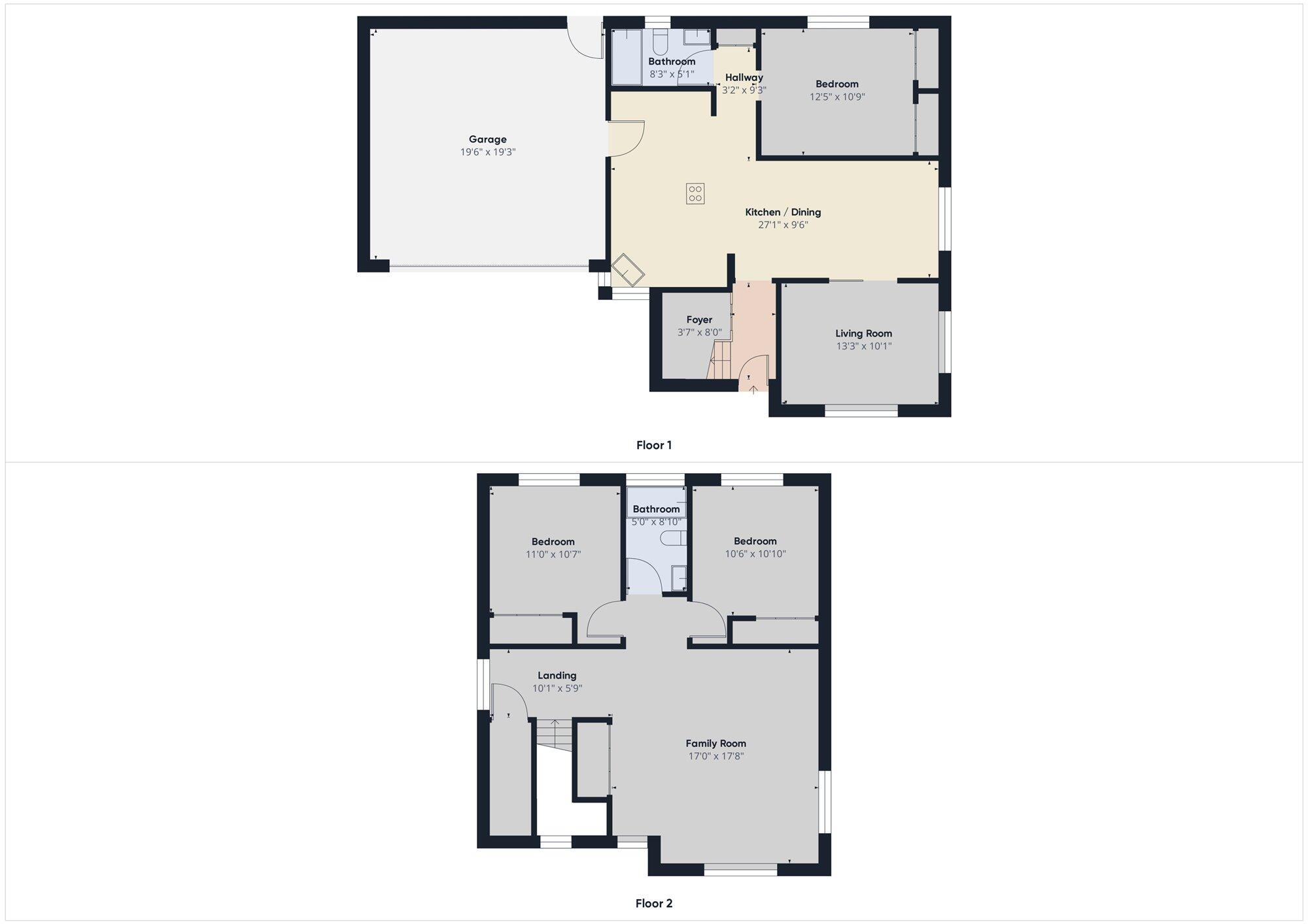 2051/2049 Sutter Road, McKinleyville