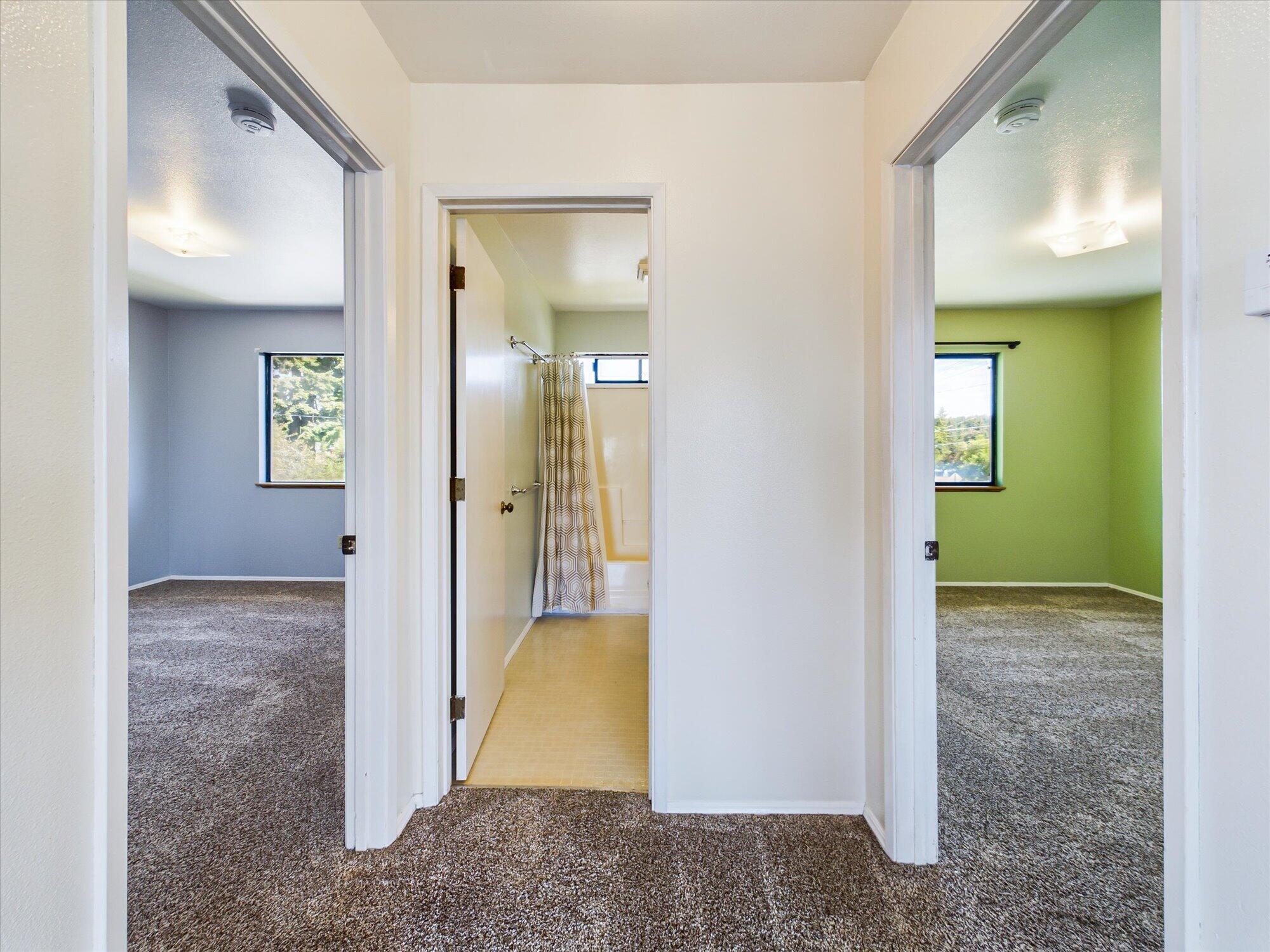 2051/2049 Sutter Road, McKinleyville