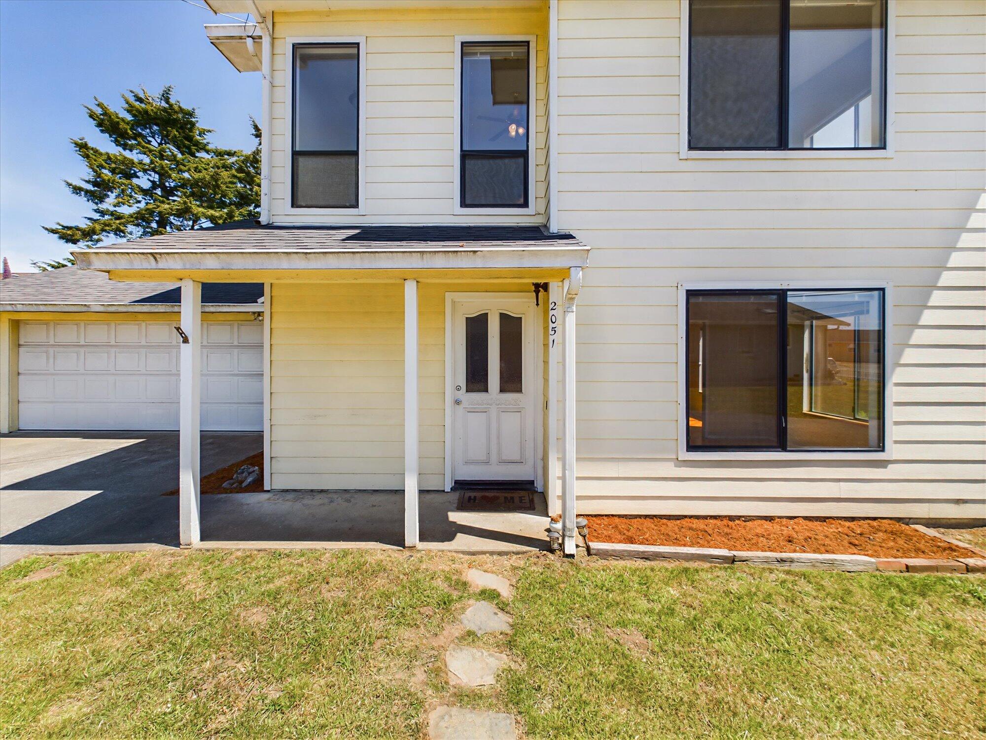 2051/2049 Sutter Road, McKinleyville