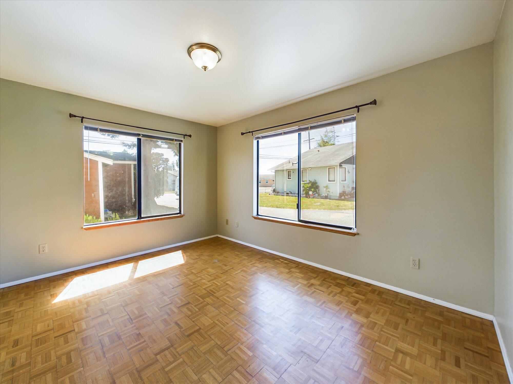 2051/2049 Sutter Road, McKinleyville