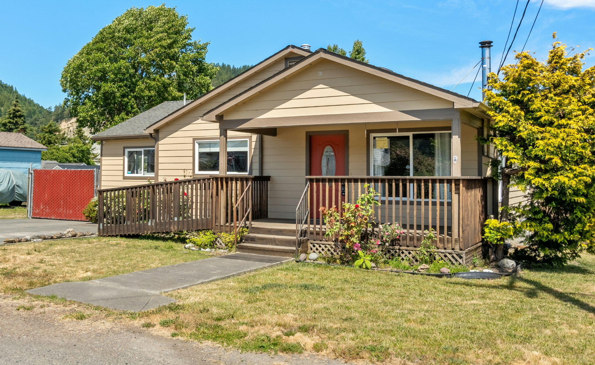 654 Rigby Avenue