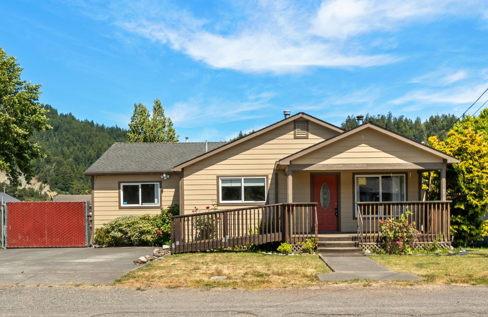 654 Rigby Avenue