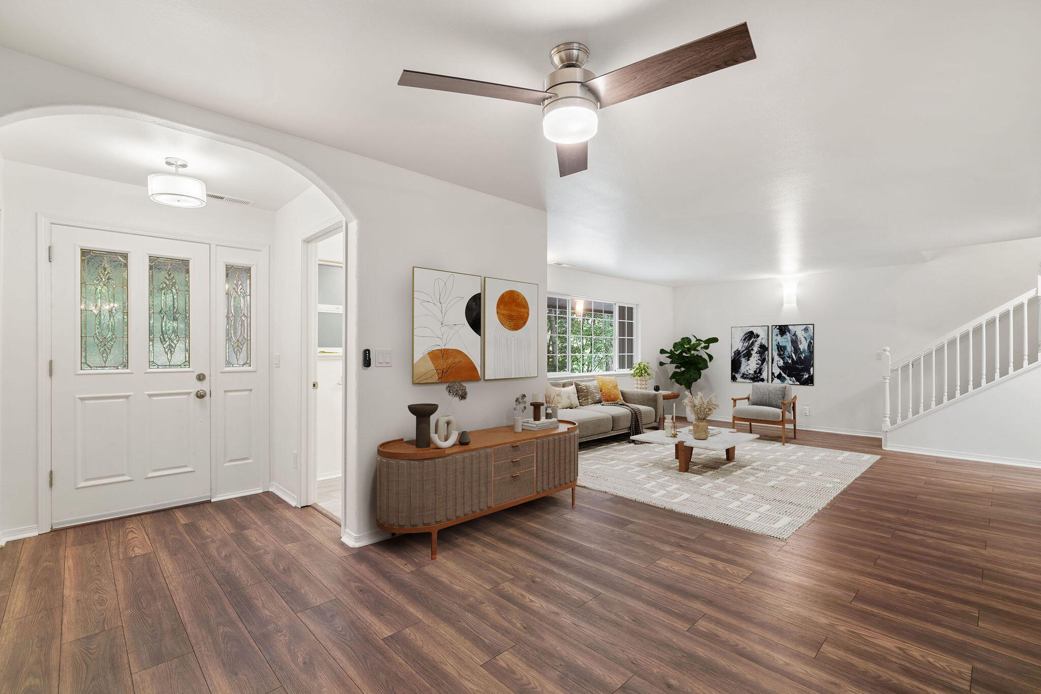 330 Myrtlewood Lane, McKinleyville