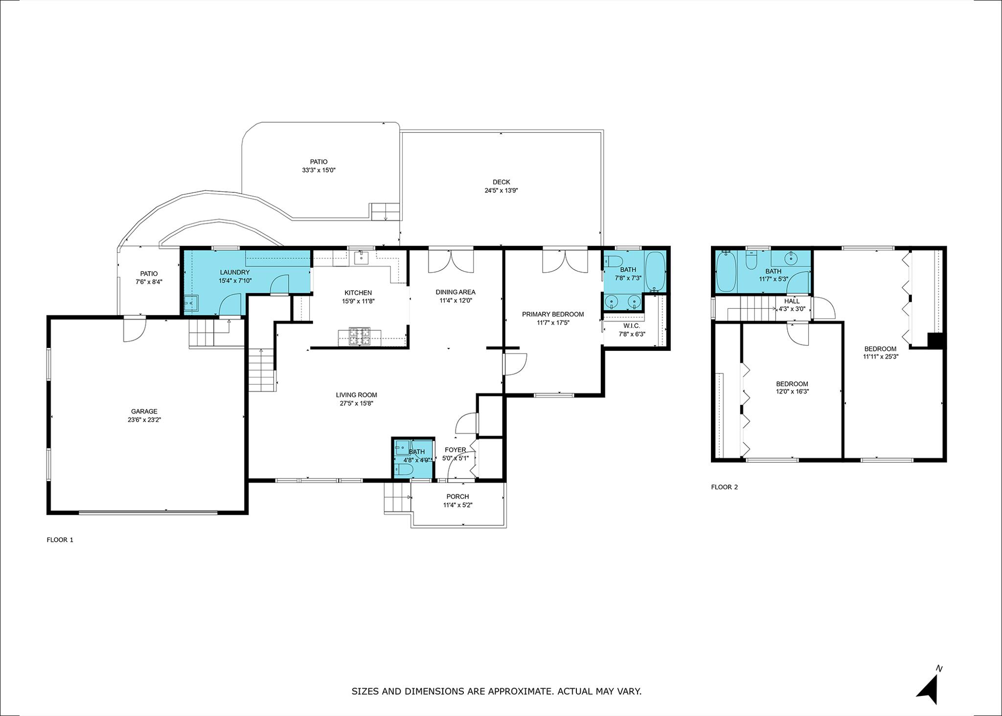 330 Myrtlewood Lane, McKinleyville