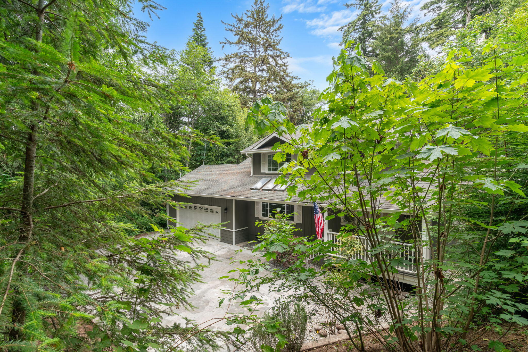 330 Myrtlewood Lane, McKinleyville